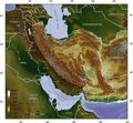 Islamic Republic of Iran - Mapsof.net