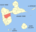 Guadeloupe - Mapsof.net