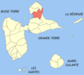 Guadeloupe - Mapsof.net