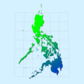 Philippines Large - Mapsof.net