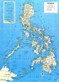 Philippines Map - Mapsof.net