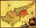 Kıbrıs Cumhuriyeti - Mapsof.net