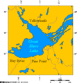 Canada - Mapsof.net