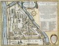 Moscow - Mapsof.net