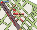 Placa Reial Map - Mapsof.Net Map
