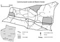 Republic of Senegal - Mapsof.net