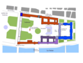 Paris - Mapsof.net
