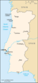 Po Map - Mapsof.Net Map