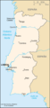 Po Map Es - Mapsof.Net Map