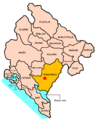 Republic of Montenegro - Mapsof.net