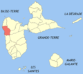 Guadeloupe - Mapsof.net