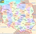 Republic of Poland - Mapsof.net