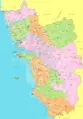 Gujarat - Mapsof.net