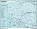 Republic of Poland - Mapsof.net