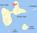Guadeloupe - Mapsof.net