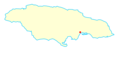 Portmore - Mapsof.Net Map