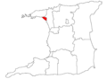 Republic of Trinidad and Tobago - Mapsof.net
