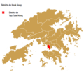 Hong Kong - Mapsof.net