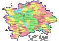Prague Cadastre Photos 200704 - Mapsof.Net Map