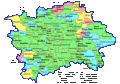 Prague Cadastre Photos 200710 - Mapsof.Net Map