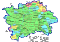 Prague Cadastre Photos 200711 - Mapsof.Net Map