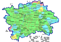 Prague Cadastre Photos 200801 - Mapsof.Net Map