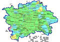 Prague Cadastre Photos 200802 - Mapsof.Net Map