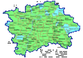 Prague Cadastre Photos 200808 - Mapsof.Net Map