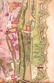 Prague Castle Map 1791 - Mapsof.Net Map