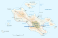 Praslin - Mapsof.net