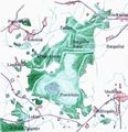 Pravirsulis Map - Mapsof.Net Map