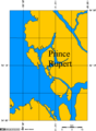Canada - Mapsof.net