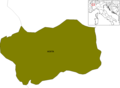 Aosta - Mapsof.net