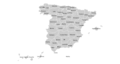Kingdom of Spain - Mapsof.net