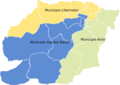Caracas - Mapsof.net