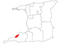 Ptfortin - Mapsof.Net Map