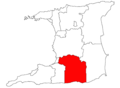 Republic of Trinidad and Tobago - Mapsof.net
