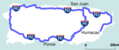 Puerto Rico - Mapsof.net