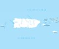 Puerto Rico - Mapsof.net