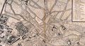 Quartier St Marcel 1762 - Mapsof.Net Map