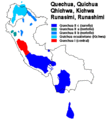Republic of Bolivia - Mapsof.net