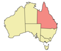 Commonwealth of Australia - Mapsof.net