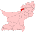 Islamic Republic of Pakistan - Mapsof.net