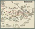 Railway Historical Map London - Mapsof.Net Map
