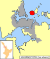 Rangitotolocnzmaori - Mapsof.Net Map