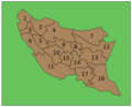 Democratic Socialist Republic of Sri Lanka - Mapsof.net