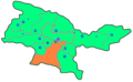 Islamic Republic of Iran - Mapsof.net