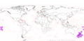 Realm of New Zealand Exclusive Economic Zones - Mapsof.Net Map
