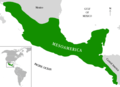 Mexico - Mapsof.net