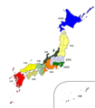 Region System11 - Mapsof.Net Map